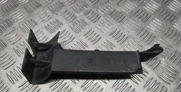 BMW 7 E65 E66 Front bumper lower grill 7056903