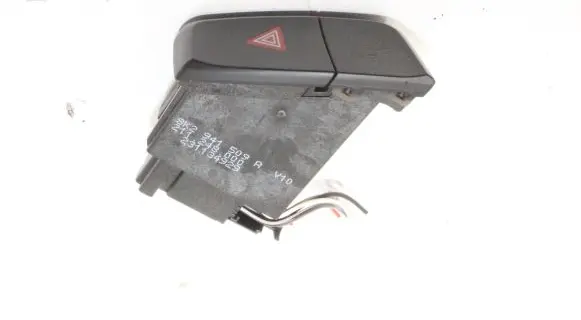 Audi A5 8T 8F Hazard light switch 8K2941509A