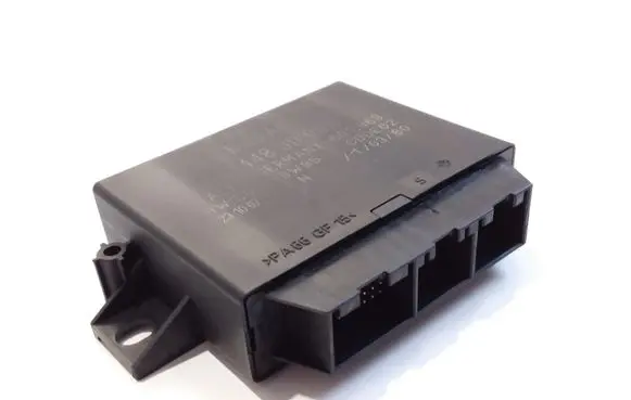 Nissan Qashqai Parking PDC control unit/module 28448JD00A 601969 28448JD00