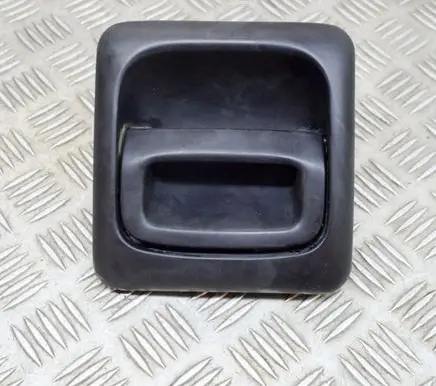 Fiat Ducato Front door exterior handle 1304175070