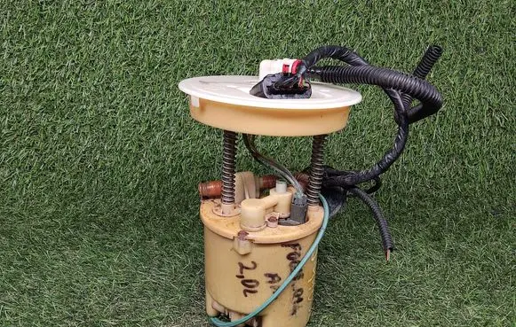 Ford Focus In-tank fuel pump 