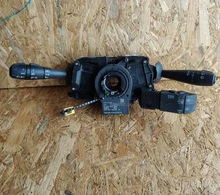 Renault Clio IV Steering angle sensor 0265019069 479457095R