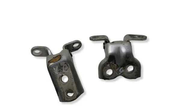 Toyota Avensis T250 Rear door hinge set 