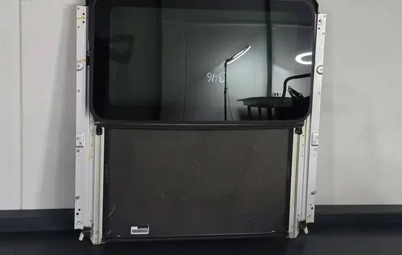 Dodge Durango III Sunroof set 5PT00DX9AN