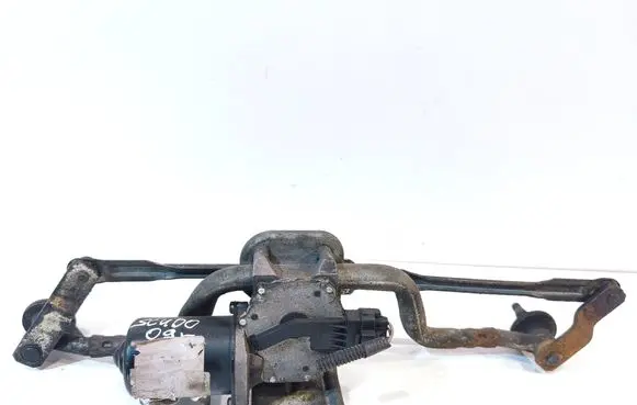 Fiat Scudo Front wiper linkage and motor