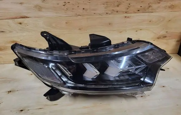 Mitsubishi Outlander Headlight/headlamp ECM92121E20 20200204 D24016C
