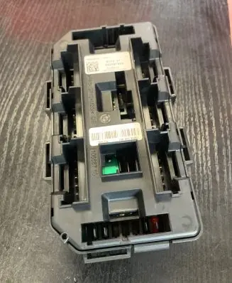 BMW 1 F20 F21 Fuse box set 9224879
