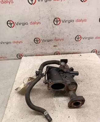 Opel Meriva A EGR valve 8973550420 HU1350007040