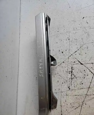 Under headlight/headlamp trim