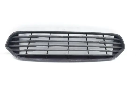 Ford Courier Front bumper upper radiator grill JT7617B898AA