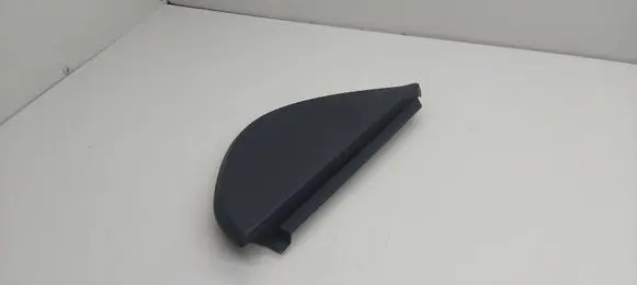 Acura MDX III Dashboard side end trim 77216TZ5AA0
