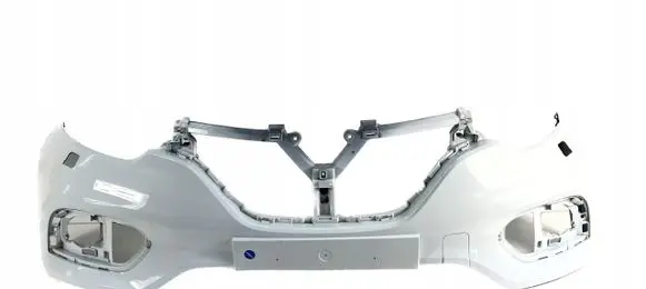 Renault Kadjar Front bumper 620221936R