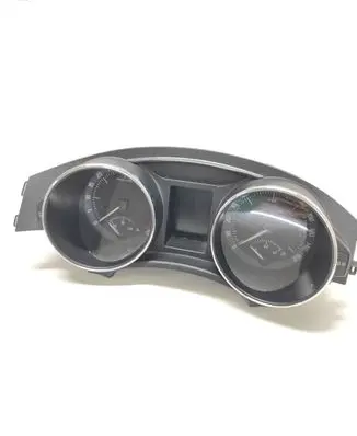 Skoda Superb B6 (3T) Speedometer (instrument cluster) 3T2920941H