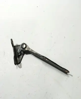 Mitsubishi Pajero Sport I Engine bonnet/hood hinges