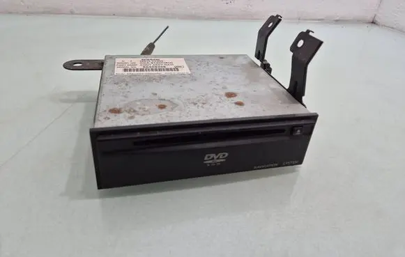 Nissan Murano Z50 Navigation unit CD/DVD player 25915CC000