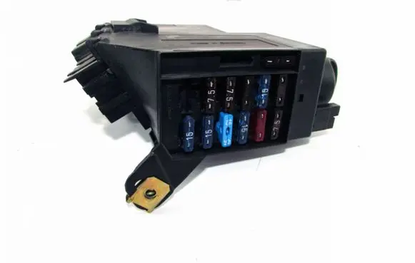 Mercedes-Benz E W210 Light switch 2105450104