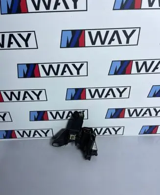BMW 3 F30 F35 F31 Current control relay 9356158