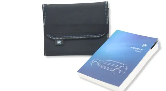 BMW X7 G07 User manual 5A389F6MWGK