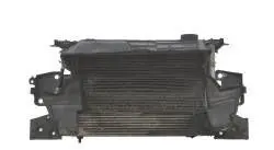 Renault Megane III Radiator support slam panel 752100004R