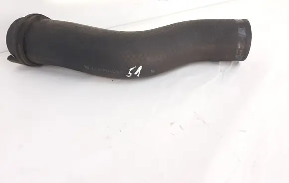 Toyota Yaris Intercooler hose/pipe