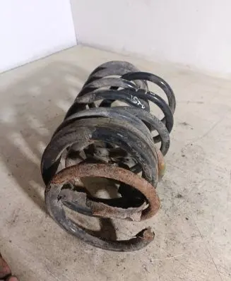 Volvo V70 Rear coil spring