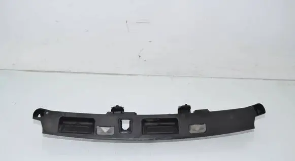 BMW 5 GT F07 Trunk door license plate light bar 7320715 51137320715