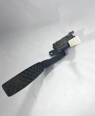 Audi Q7 4L Accelerator throttle pedal 7L0723507D 6PV00802624
