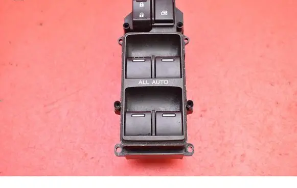 Honda Accord Electric window control switch 35750-TL0-G11-M1