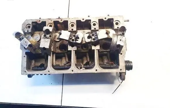 Engine head