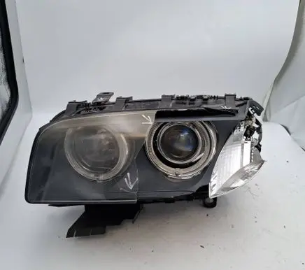 BMW X3 E83 Headlight/headlamp 7162193-05