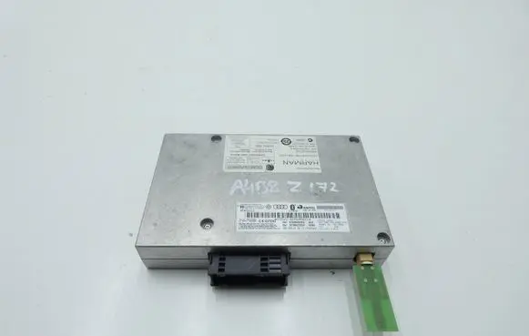 Audi A4 S4 B8 8K Bluetooth control unit module 8T0862335E 8T0862335F