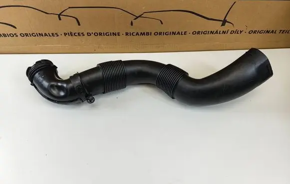 Mini Cooper Countryman R60 Air intake duct part 9804246 2753082