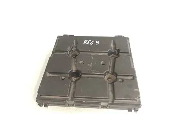 Volkswagen Transporter - Caravelle T5 Comfort/convenience module 7H0937090 A2C32824000 5WK50531