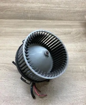 Mazda 5 Heater fan/blower 8940000270 HB111BN7N01