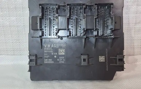 Comfort/convenience module