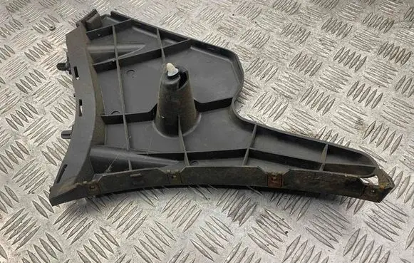 Volvo S60 Front bumper mounting bracket 31386721