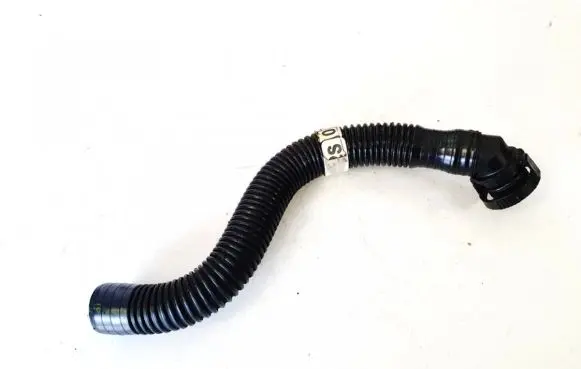 Volkswagen Golf IV Breather hose/pipe 