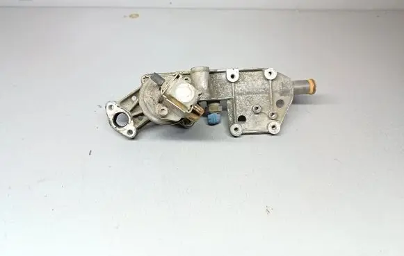 Thermostat/thermostat housing