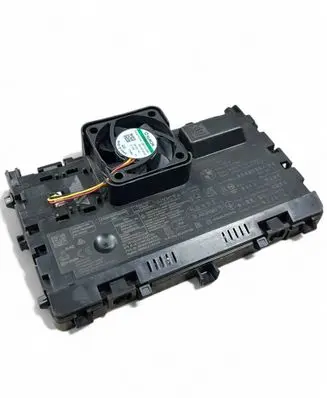 BMW iX Wireless charging module 5B3F5C1XX