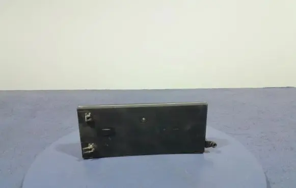 Peugeot 807 Other control units/modules 1400745380