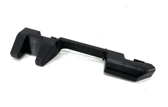 Radiator trim