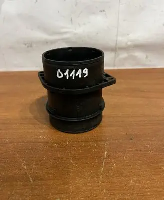 Mercedes-Benz Sprinter W906 Mass air flow meter A2C93230200 D1119