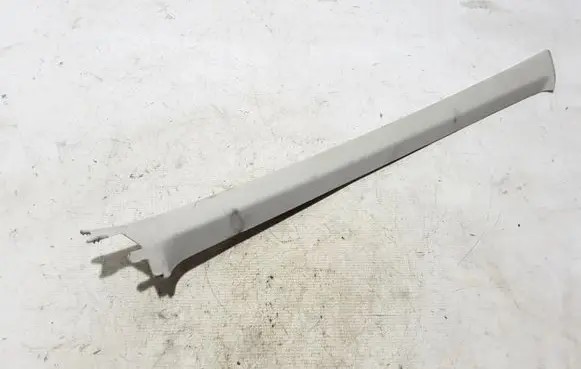 Renault Espace V (RFC) Other sill/pillar trim element 769111872R
