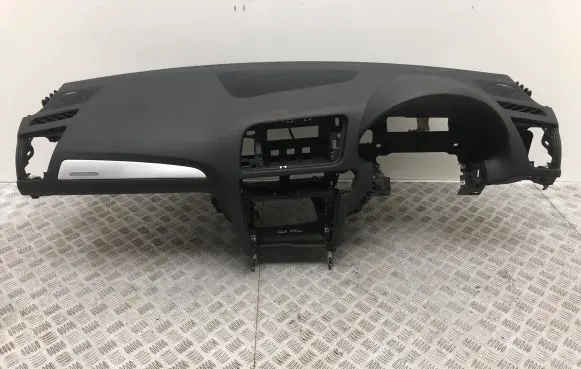 Audi Q5 SQ5 Dashboard
