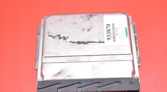 Volvo S60 Engine control unit/module ECU 26SA0000