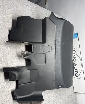 BMW 3 E36 Dashboard lower bottom trim panel 51458167297