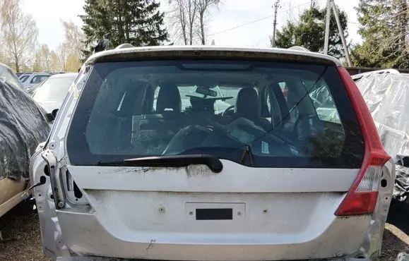 Volvo V70 Tailgate/trunk/boot lid
