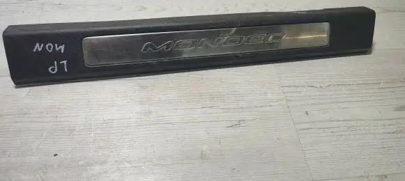 Ford Mondeo MK V Side skirt front trim DS73F13201LAW