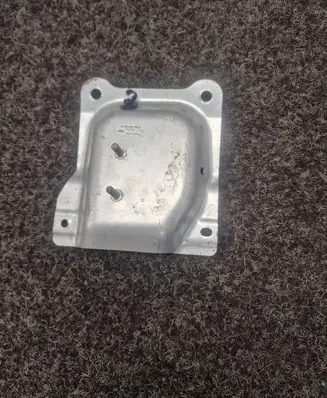 Mercedes-Benz AMG GT R190 C190 Other interior part A1906201801