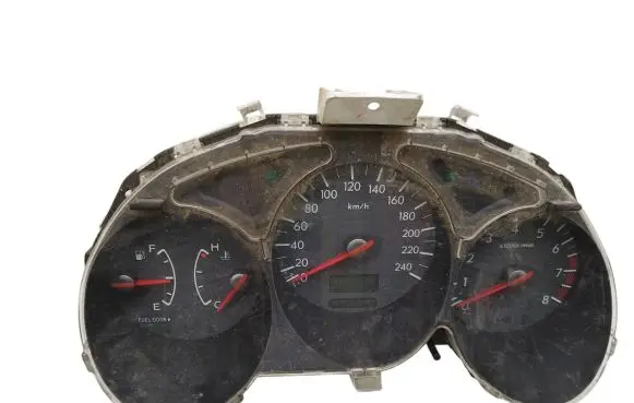 Subaru Forester SG Speedometer (instrument cluster) 85013SA260
